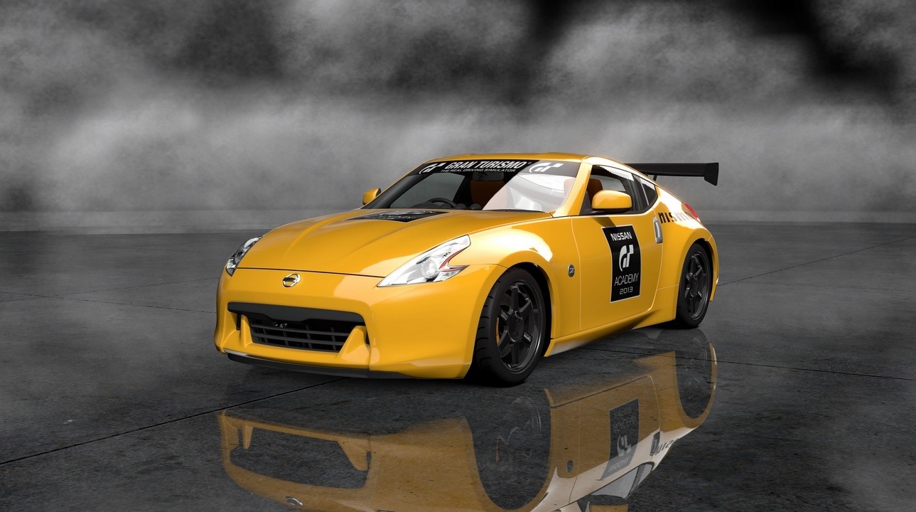Gran Turismo 6 (Anniversary Edition)